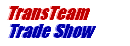 TransTeam Trade Show